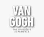 A client's logo called Vangoh.