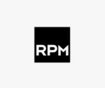 A client's logo called RPM.